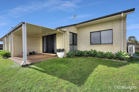 Property photo of 44 Sienna Boulevard Ashfield QLD 4670