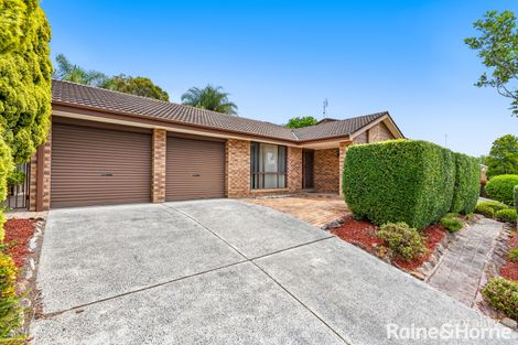17 Woodport Cl, Green Point, NSW 2251