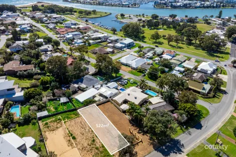 Property photo of 68A Leighton Road Halls Head WA 6210