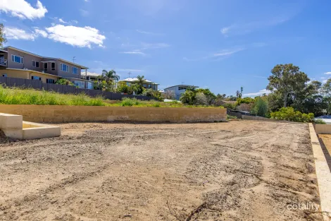 Property photo of 68A Leighton Road Halls Head WA 6210