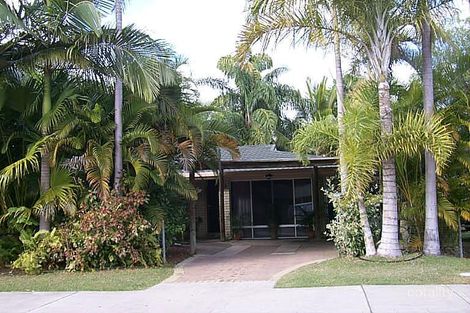 33 Birrahlee Cres, Kirwan, QLD 4817