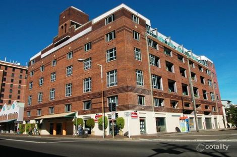 Property photo of 303/88 King Street Newtown NSW 2042