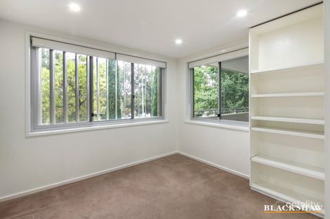 Property photo of 33/38-40 Canberra Avenue Forrest ACT 2603