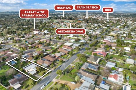 Property photo of 80 Banfield Street Ararat VIC 3377