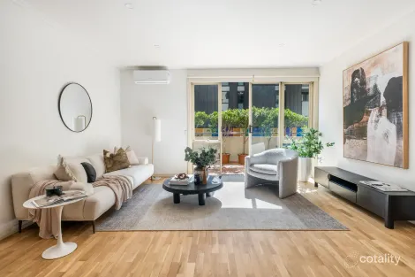 27/108 Greville St, Prahran, VIC 3181