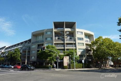 Property photo of 10/155 Missenden Road Newtown NSW 2042