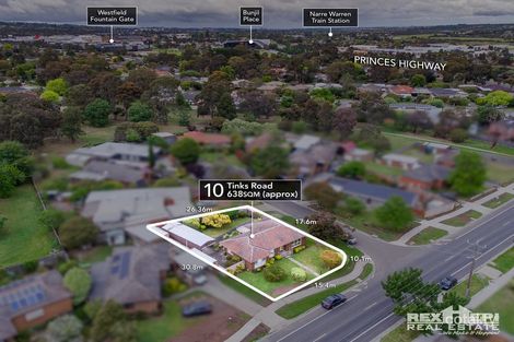 Property photo of 10 Tinks Road Narre Warren VIC 3805