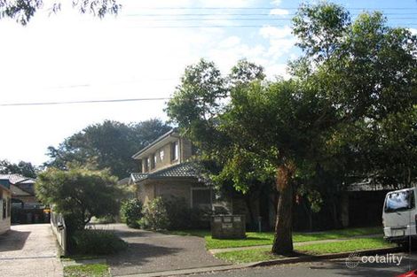 Property photo of 1/183 Oak Road Kirrawee NSW 2232