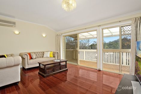 Property photo of 34 Mittabah Road Hornsby NSW 2077