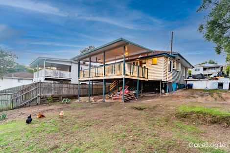 Property photo of 74 Sheffield Street Oxley QLD 4075