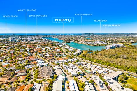 93/19 Carina Peak Dr, Varsity Lakes, QLD 4227