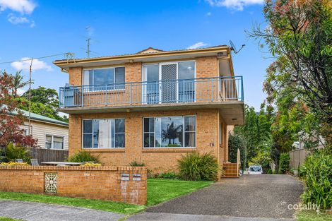 2/16 Mccauley St, Thirroul, NSW 2515