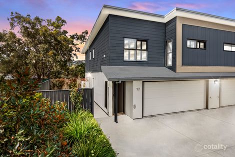 Property photo of 12/25-27 Arafura Avenue Loganholme QLD 4129