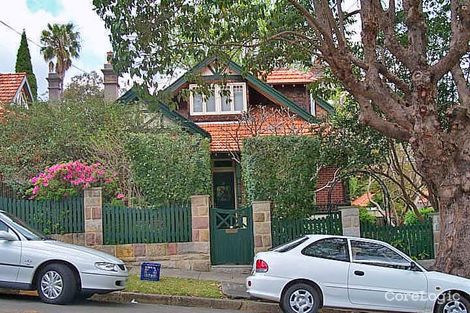 Property photo of 12 Union Street Mosman NSW 2088