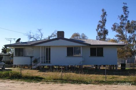 74 Cottell St, Roma, QLD 4455