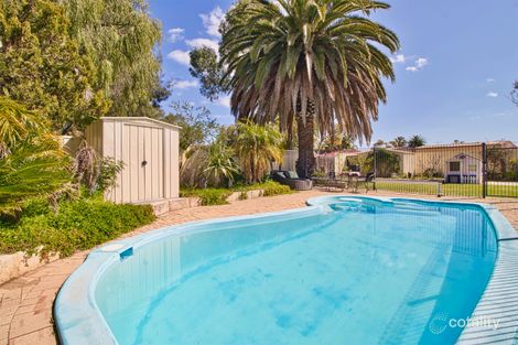 Property photo of 16 Brigadoon Place Cooloongup WA 6168