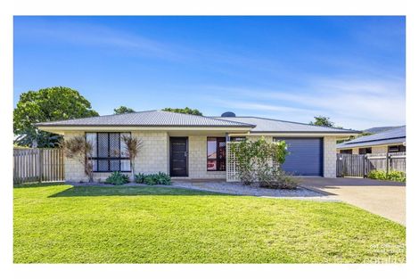 8/249 Mason St, Koongal, QLD 4701