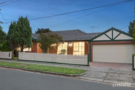 Property photo of 1A Bindy Street Blackburn South VIC 3130