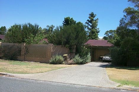 68 Endeavour Ave, Bull Creek, WA 6149