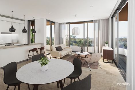 Property photo of C103/56 Cudgegong Road Rouse Hill NSW 2155