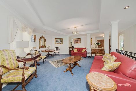 Property photo of 48 Kenilworth Place Carindale QLD 4152