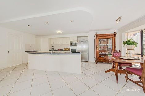 Property photo of 48 Kenilworth Place Carindale QLD 4152