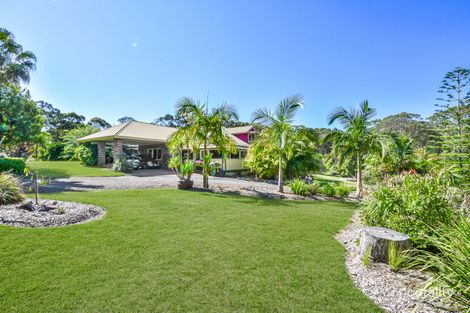 3513 The Lakes Way, Charlotte Bay, NSW 2428