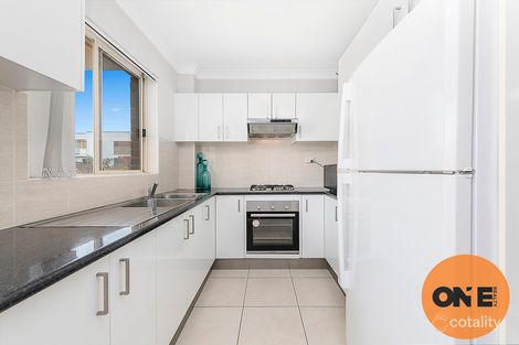 Property photo of 15/31-33 Doodson Avenue Lidcombe NSW 2141