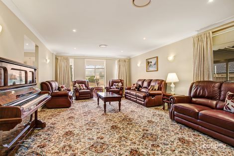 Property photo of 43 Galway Bay Drive Ashtonfield NSW 2323