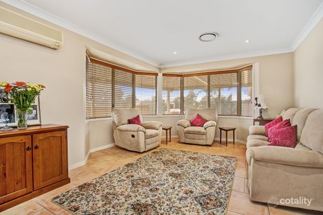 Property photo of 43 Galway Bay Drive Ashtonfield NSW 2323