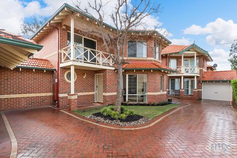 3/46 Moulden Ave, Yokine, WA 6060