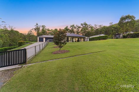 89 Nathanvale Dr, Mount Nathan, QLD 4211