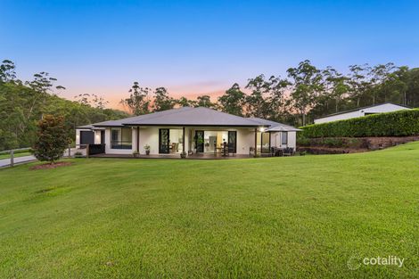 Property photo of 89 Nathanvale Drive Mount Nathan QLD 4211