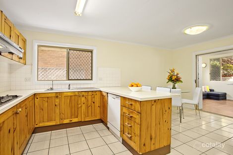 Property photo of 34 Mittabah Road Hornsby NSW 2077