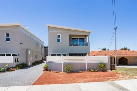 4/86 Hamilton Rd, Spearwood, WA 6163