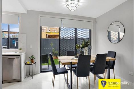 Property photo of 6 Badger Glade Marsden Park NSW 2765