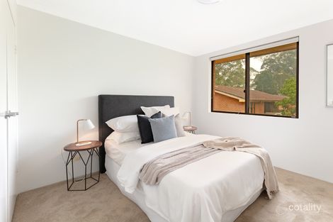 Property photo of 40/33 Denman Parade Normanhurst NSW 2076