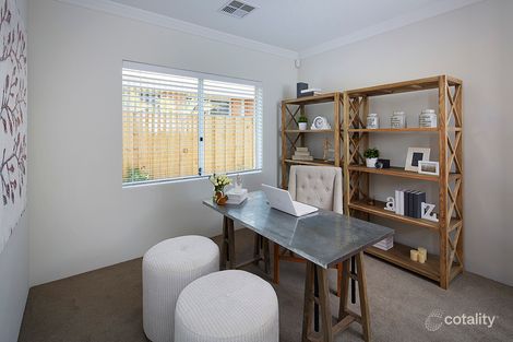 Property photo of LOT 986 Woodstock Avenue Dawesville WA 6211