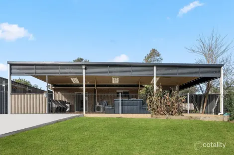 6 Aberdeen Rd, Busby, NSW 2168
