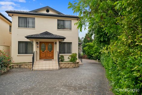 Property photo of 1 Neville Street Marayong NSW 2148