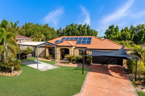 Property photo of 4 Jacana Crescent Flinders View QLD 4305