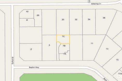 Property photo of 7C Bepton Way Balga WA 6061