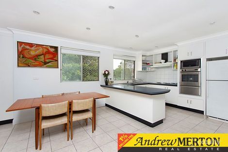 Property photo of 222 Bungarribee Road Blacktown NSW 2148