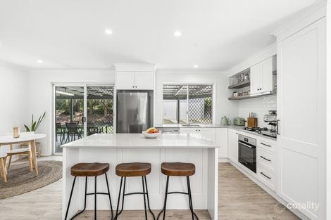 Property photo of 64 Sunnybay Drive Birkdale QLD 4159