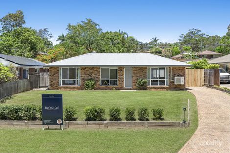 Property photo of 64 Sunnybay Drive Birkdale QLD 4159