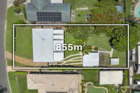 Property photo of 64 Sunnybay Drive Birkdale QLD 4159