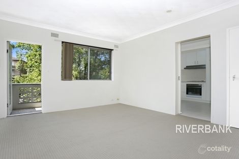 Property photo of 3/8 Factory Street North Parramatta NSW 2151
