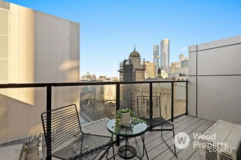54/30 Russell St, Melbourne, VIC 3000