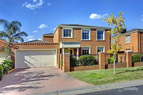 Property photo of 19 Birrarrung Court Bulleen VIC 3105