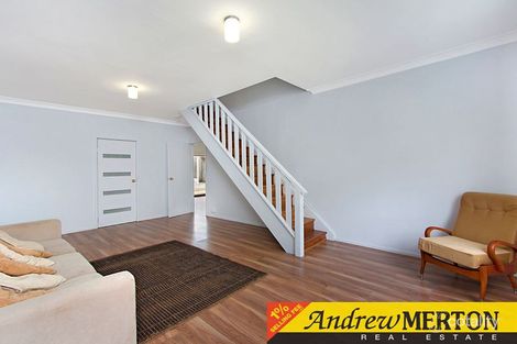 Property photo of 222 Bungarribee Road Blacktown NSW 2148